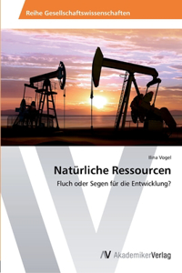 Natürliche Ressourcen