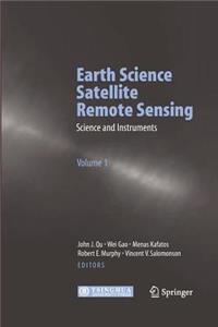 Earth Science Satellite Remote Sensing