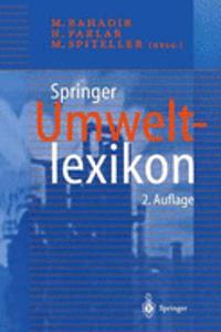 Springer Umweltlexikon