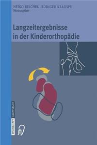 Langzeitergebnisse in Der Kinderorthopädie