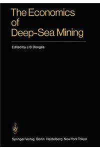 The Economics of Deep-Sea Mining