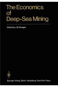 Economics of Deep-Sea Mining