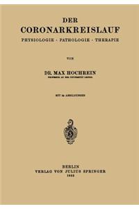 Der Coronarkreislauf