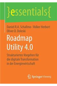 Roadmap Utility 4.0
