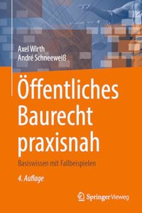 Öffentliches Baurecht Praxisnah