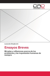 Ensayos Breves