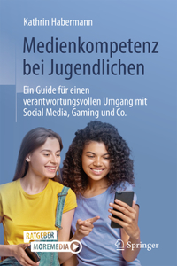 Medienkompetenz Bei Jugendlichen