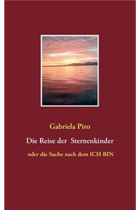 Reise der Sternenkinder