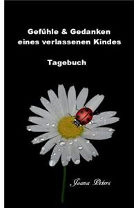 Gefuhle Und Gedanken Eines Verlassenen Kindes