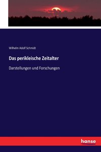 perikleische Zeitalter