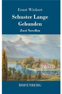 Schuster Lange / Gebunden