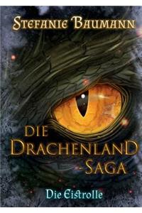 Die Drachenland-Saga