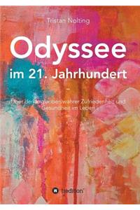 Odyssee Im 21. Jahrhundert