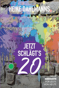 Jetzt schlägt's 20