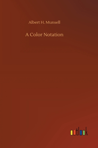 Color Notation