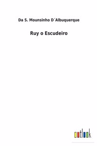 Ruy o Escudeiro