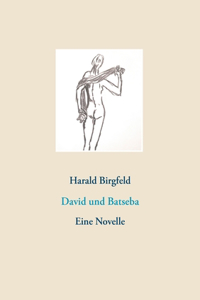 David und Batseba