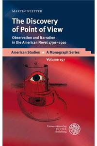 Discovery of Point of View