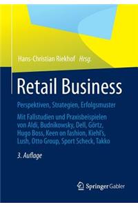 Retail Business