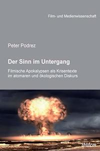 Sinn im Untergang. Filmische Apokalypsen als Krisentexte im atomaren und ökologischen Diskurs.