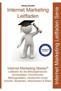 Internet Marketing Master