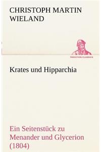 Krates Und Hipparchia