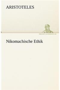 Nikomachische Ethik