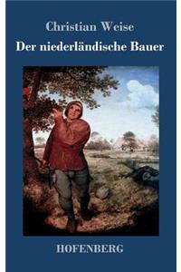 Der niederländische Bauer