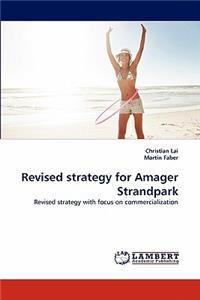 Revised strategy for Amager Strandpark