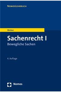 Sachenrecht I