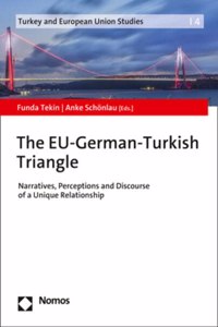 Eu-German-Turkish Triangle