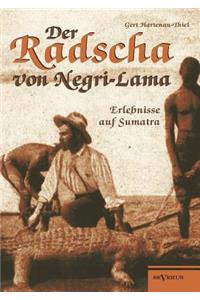 Radscha von Negri-Lama