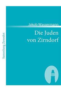 Die Juden von Zirndorf