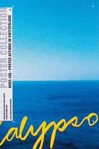Hors-sol: Poster Collection 04