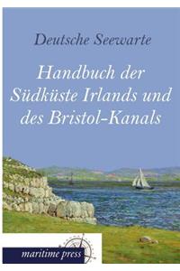 Handbuch Der Sudkuste Irlands Und Des Bristol-Kanals