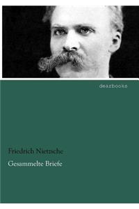 Gesammelte Briefe