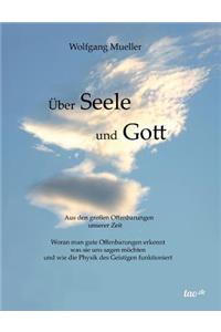 Über Seele und Gott