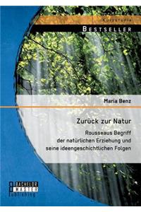 Zurück zur Natur