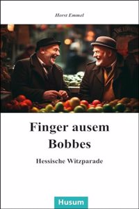 Finger ausem Bobbes