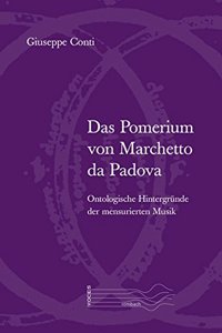 Das Pomerium Von Marchetto Da Padova