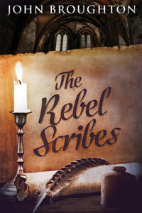 Rebel Scribes