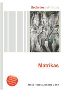 Matrikas