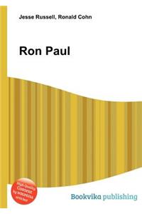 Ron Paul