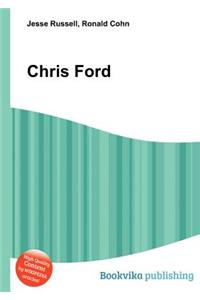 Chris Ford