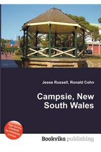 Campsie, New South Wales