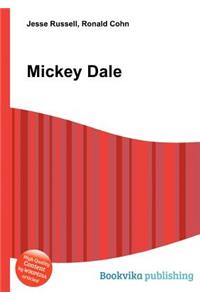 Mickey Dale
