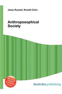 Anthroposophical Society