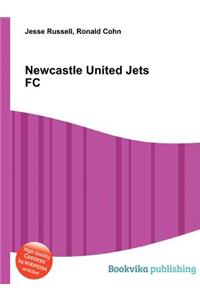 Newcastle United Jets FC