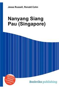 Nanyang Siang Pau (Singapore)