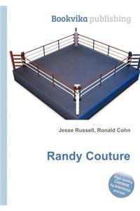 Randy Couture